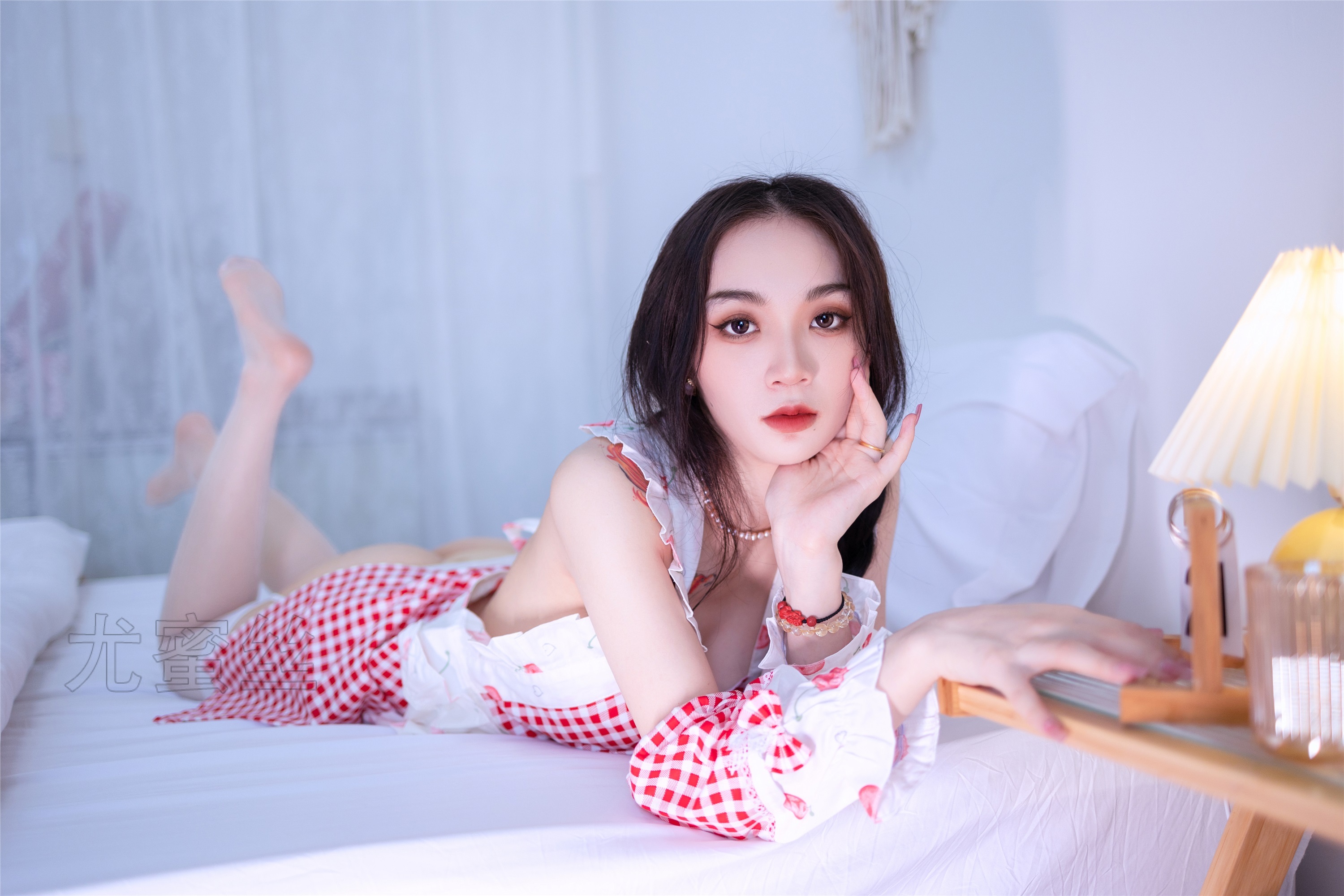 尤蜜丝 穿搭写真 No.120